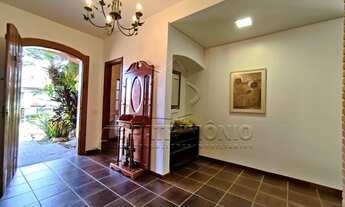 Imagem: SOROCABA - Casa de Condomínio - Além Ponte