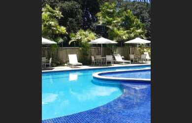 Imagem 2: Excelente apartamento com 04 Quartos numa belíssima localização Beira Rio com ótima área d