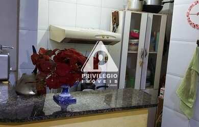 Imagem 4: Sala-quarto em Copacabana próximo da praia!