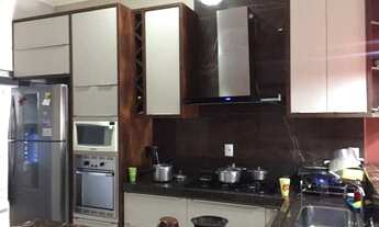 Imagem 6: Venda - Casa - Parque Universitário - Americana - SP