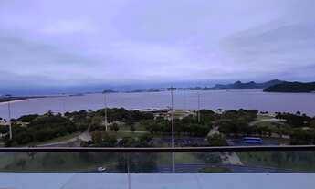 Imagem: Rio by Yoo - 3 Suítes - Construtora RJZ