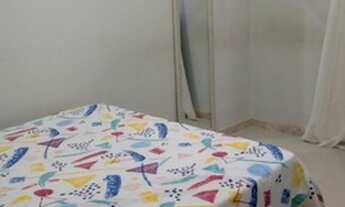 Imagem 4: APTO NOVO CONDOMÍNIO FAMILY ( MOBILIADO