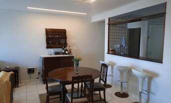 Imagem 10: Lindo apartamento reformado alto padrão frente ao mar