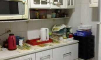 Imagem: Sobrado com 3 quartos suíte à venda por