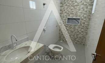 Imagem 5: CASA RESIDENCIAL em SINOP - MT, JARDIM COPACABANA