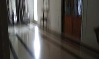 Imagem 2: APARTAMENTO COM 4 DORMITÓRIOS PARA ALUGAR, 370 M² POR R$ 12.000,00/MÊS - SANTO AMARO - SÃO