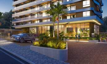 Imagem 9: Pré lançamento, Apartamentos com 1 e 2 / Beach Class no Rio vermelho