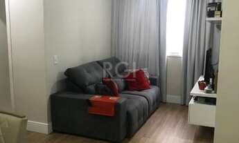 Imagem 2: Porto Alegre - Apartamento Padrão - Cristal