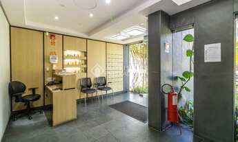 Imagem 7: PORTO ALEGRE - Conjunto Comercial/Sala - Cidade Baixa