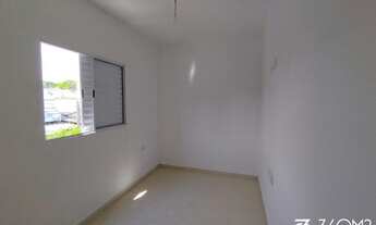 Imagem 4: Apartamento sem Condomínio para Venda em Santo André, Vila Homero Thon, 2 dormitórios, 1 b