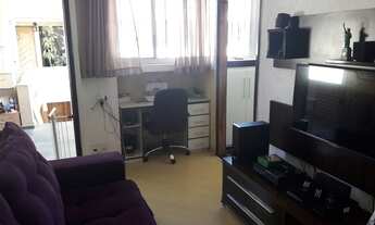 Imagem 4: Apartamento para venda possui 57 metros quadrados com 2 quartos em Parque Cecap - Guarulho