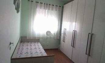 Imagem 7: Apartamento com 2 dormitórios à venda, 51 m² por R$ 320.000,00 - Sítio da Figueira - São P