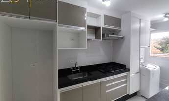 Imagem 5: Apartamento Edifício Tramonto em Botucatu-SP