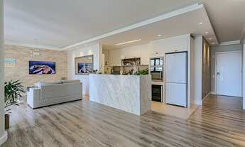 Imagem 5: Apartamento vista mar na Bocaiúva