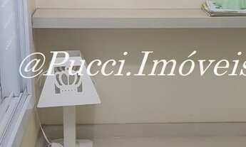 Imagem 5: APARTAMENTO 2/4 SENDO 1 SUÍTE - COM ARMÁRIOS PLANEJADOS - BAIRRO SANTA MÔNICA