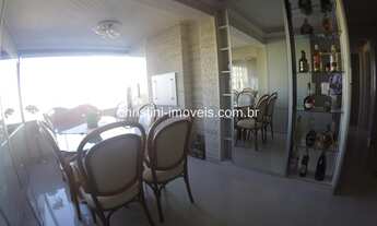 Imagem 3: Apartamento para Venda em Porto Alegre, Boa Vista, 3 dormitórios, 3 suítes, 5 banheiros, 2