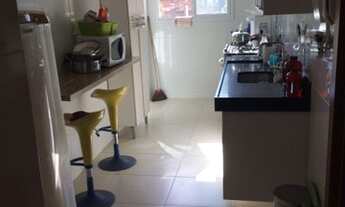 Imagem 7: Fino acabamemto, belo apt amplo e total segurança e infraestrutura!