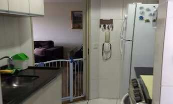 Imagem 5: APARTAMENTO para Venda PIRATININGA, OSASCO 2 dormitórios, 1 vaga 60,00 útil