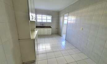 Imagem 2: Apartamento para Venda em Santos, Boqueirão, 2 dormitórios, 1 suíte, 3 banheiros, 1 vaga