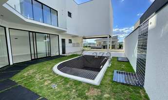 Imagem 2: Vendo Casa Condomínio 436m² com 4 Suítes - São José dos Campos