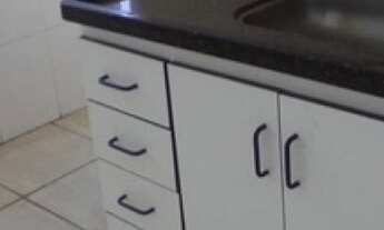 Imagem 2: Locação - Apartamento - Jardim Boer II - Americana - SP