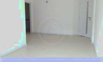 Imagem: Apartamento para venda com 59 metros quadrados