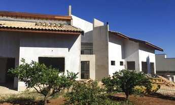 Imagem 7: Venda - Casa - Bosque dos Ipês - Americana - SP