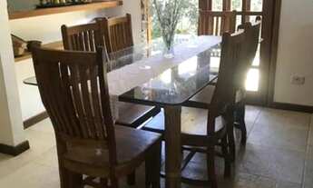 Imagem 4: Excelente casa de condomínio para aluguel e/ou venda em Manguinhos, próximo a praia