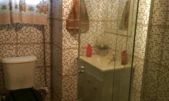 Imagem 7: Itajuru/Cabo Frio - Casa duplex, qto/sala mobiliada, frente ao canal