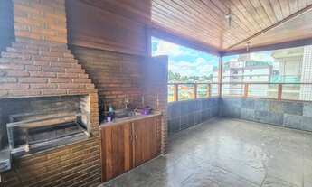 Imagem 2: Cobertura para aluguel, 4 quartos, 2 suítes, 2 vagas, Cidade Nova - Belo Horizonte/MG