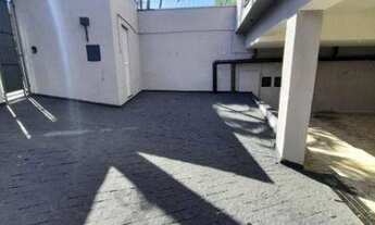 Imagem 4: Apartamento com 2 dormitórios à venda, 38 m² por R$ 249.000,00 - Vila Príncipe de Gales