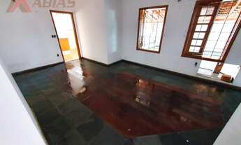 Imagem 4: São Carlos - Casa Padrão - Centro