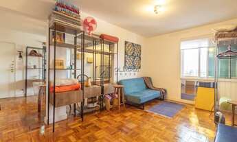 Imagem 2: Apartamento Venda Vila Madalena 76 m² 2 Dormitórios