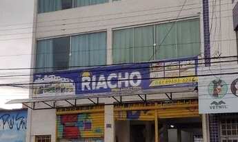 Imagem: APARTAMENTO BRASÍLIA RIACHO FUNDO II