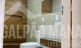 Imagem 5: New House Manaus - Casa Duplex - 2 quartos - Parque Dez - CAV59