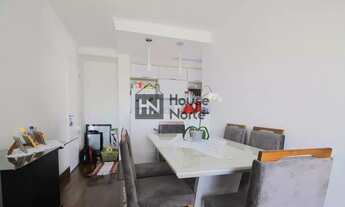 Imagem 7: Apartamento à venda, Vila Mazzei, São Paulo, SP