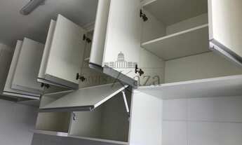 Imagem 6: Apartamento - Urbanova - Residencial Brilhante - 2 Dormitórios - 59m². O Residencial Bril