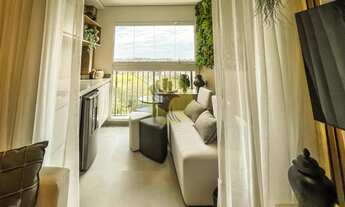 Imagem 6: Apartamento para Venda em Itu, Ilhas do Mediterrâneo Residencial Club, 3 dormitórios, 2 su