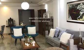 Imagem: APARTAMENTO RESIDENCIAL em SALVADOR - BA