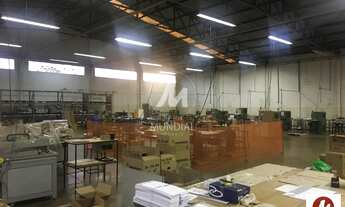 Imagem 3: Salão/Galpão (salão - em edifício comercial