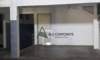 Imagem 4: Galpão para alugar, 252 m² por R$ 4.500,00/mês - Jardim São Judas Tadeu - Sorocaba/SP