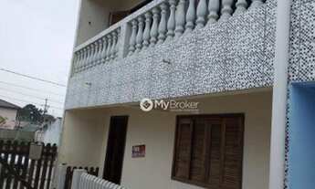 Imagem: Sobrado com 3 dormitórios à venda, 27025