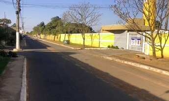 Imagem 4: Sergio Soares Vende: Lote com excelente localização na Ponte Alta Norte