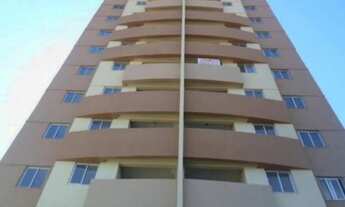 Imagem 2: Ap p/ venda com 63 m² 2q, suíte, vaga, escaninho, novo, lazer, financia, Pq Amazônia, Goi