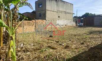 Imagem 5: CONTAGEM - Terreno Padrão - Pedra Azul