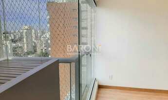 Imagem 6: São Paulo - Apartamento Padrão - Campo Belo