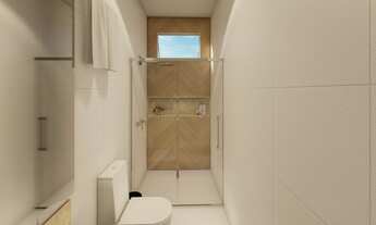 Imagem 6: Casa com 03 quartos sendo 01 suíte, com 120 m² área útil. Aparecida de Goiânia, Jardim Pal