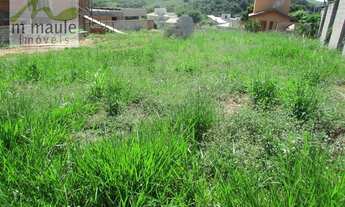 Imagem: Terreno Residencial à venda, Joaquim Egídio