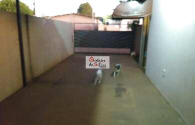 Imagem 7: Casa à venda no bairro Centro - Maracaju/MS