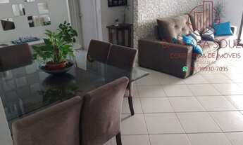 Imagem 4: Apart. 3 Dorm./ Sac.c/ chur./2 vagas - Campinas - São José - SC